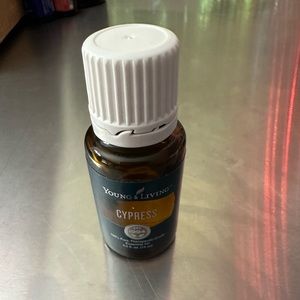 Cypress Essential Oil